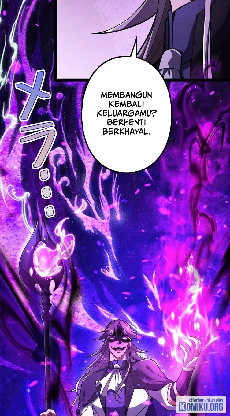 I May Be a Beginner, but I’m Actually a Level 99 Overpowered Player Chapter 1 Gambar 34