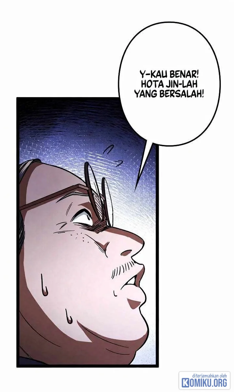 I May Be a Beginner, but I’m Actually a Level 99 Overpowered Player Chapter 13 Gambar 22