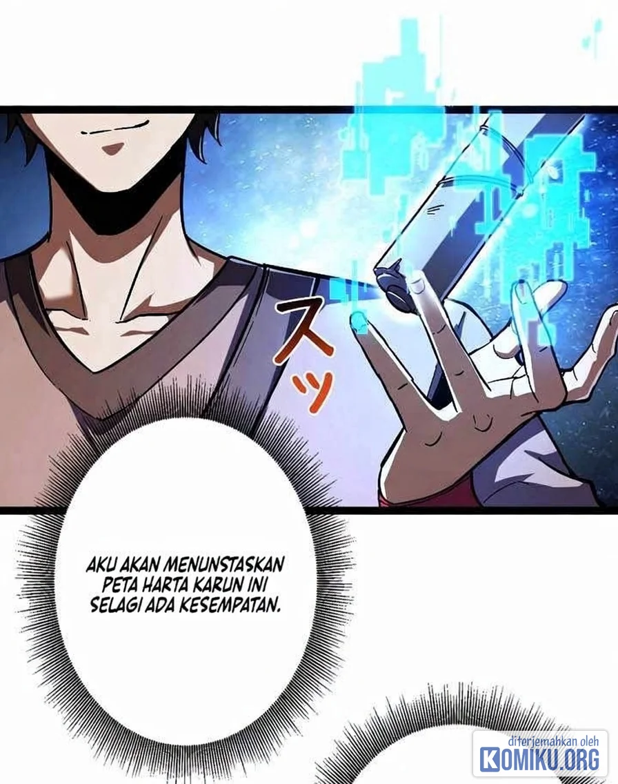 I May Be a Beginner, but I’m Actually a Level 99 Overpowered Player Chapter 14 Gambar 23