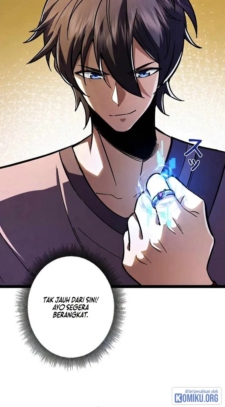 I May Be a Beginner, but I’m Actually a Level 99 Overpowered Player Chapter 14 Gambar 25