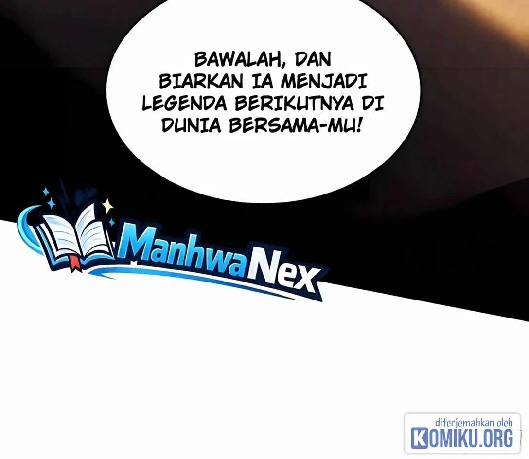 I May Be a Beginner, but I’m Actually a Level 99 Overpowered Player Chapter 18 Gambar 22