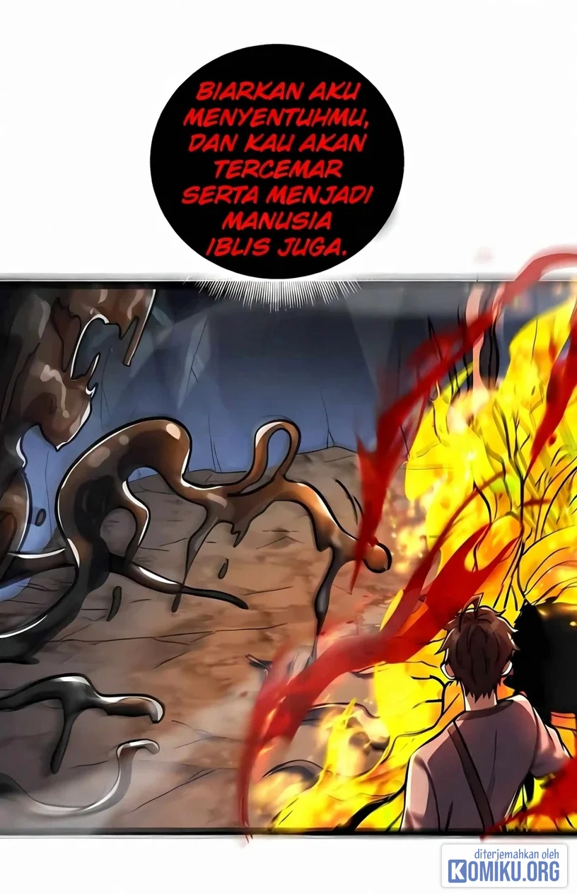 I May Be a Beginner, but I’m Actually a Level 99 Overpowered Player Chapter 19 Gambar 19