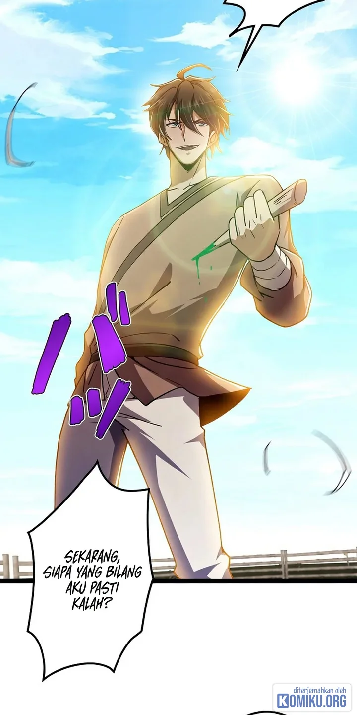 I May Be a Beginner, but I’m Actually a Level 99 Overpowered Player Chapter 6 Gambar 18