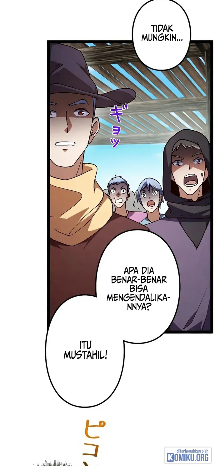 I May Be a Beginner, but I’m Actually a Level 99 Overpowered Player Chapter 6 Gambar 19