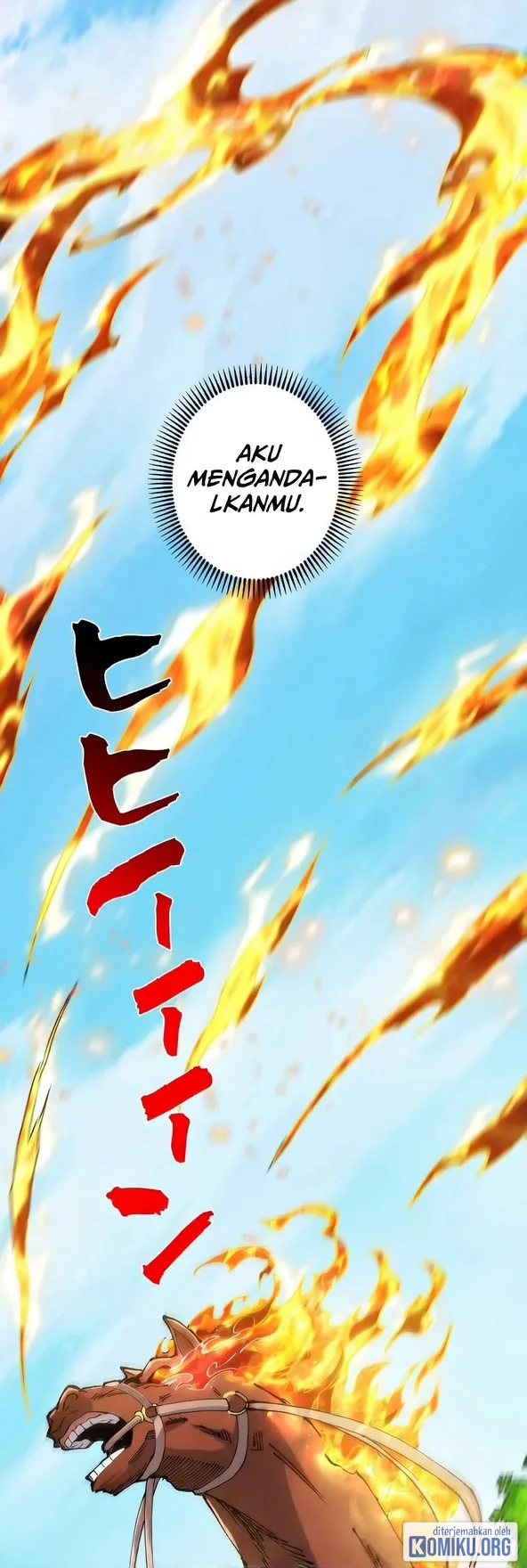 I May Be a Beginner, but I’m Actually a Level 99 Overpowered Player Chapter 7 Gambar 21