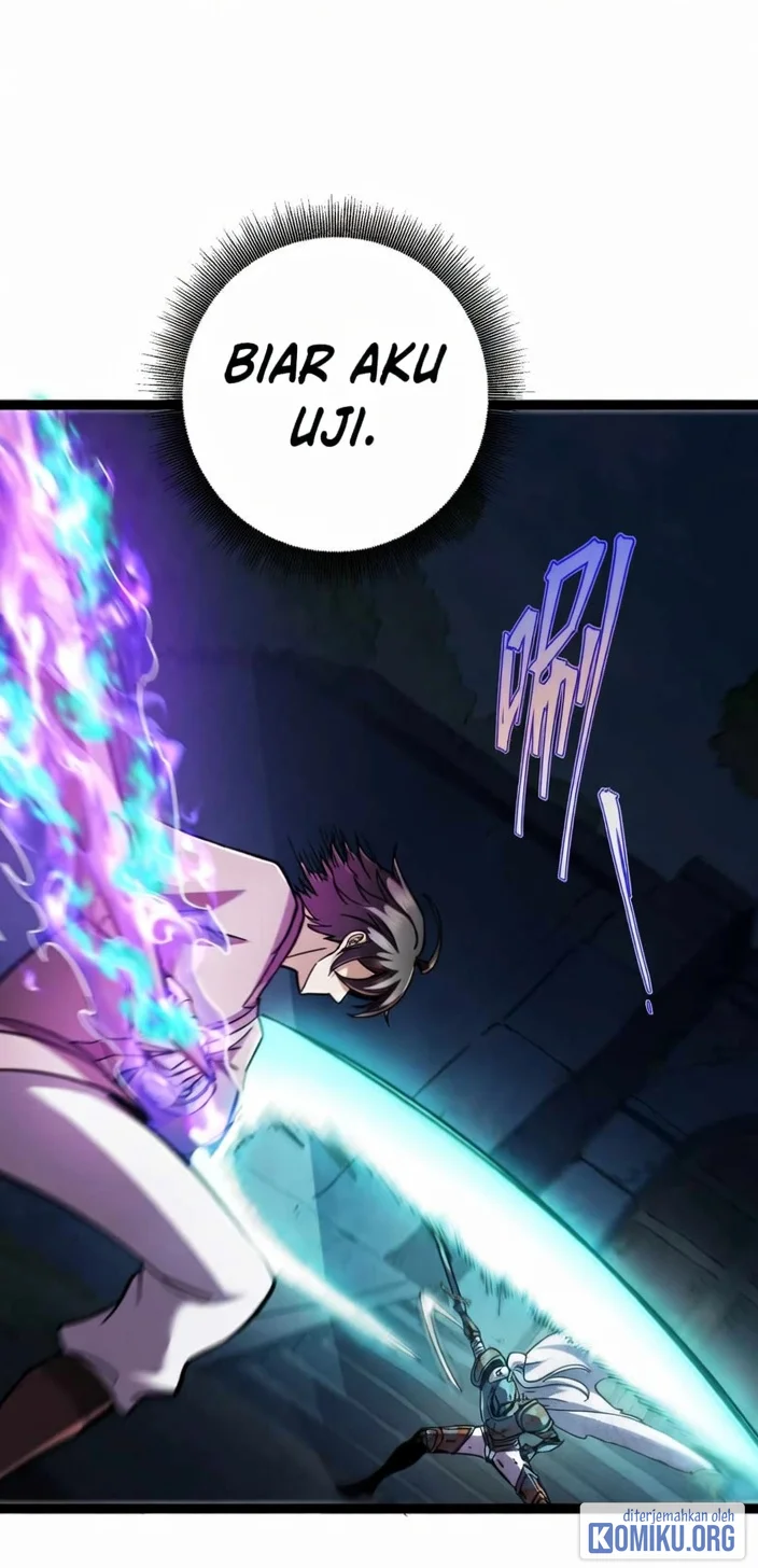I May Be a Beginner, but I’m Actually a Level 99 Overpowered Player Chapter 9 Gambar 23