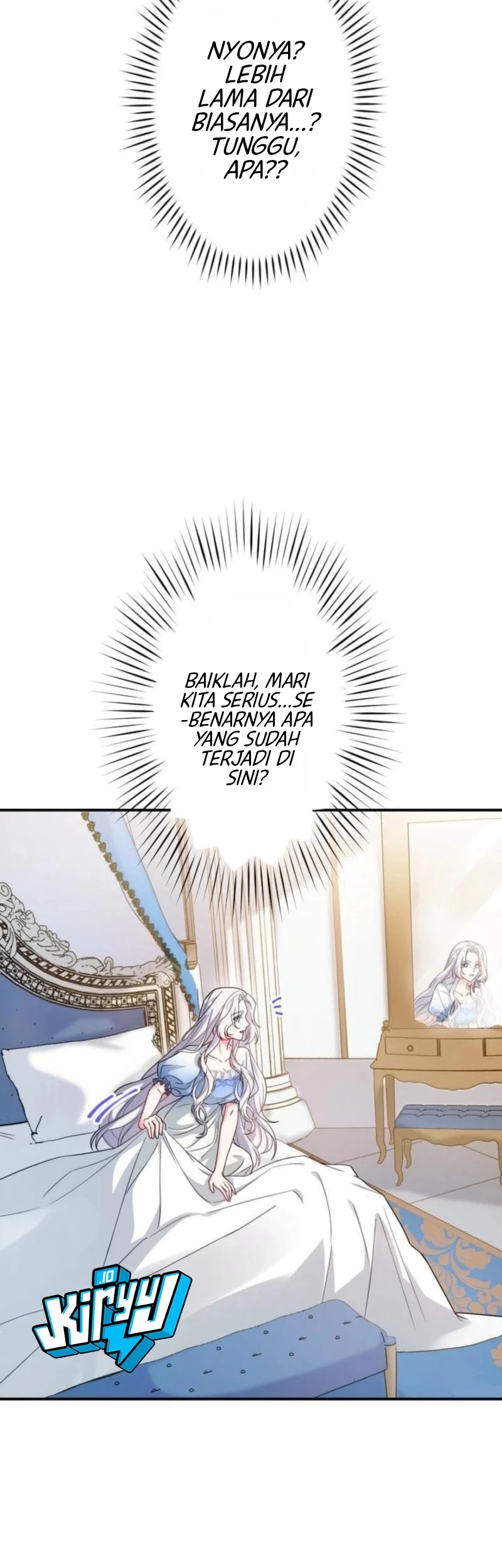 I May Be a Sickly Mom, but I’ll Raise My Fallen Son! Chapter 1 Gambar 18