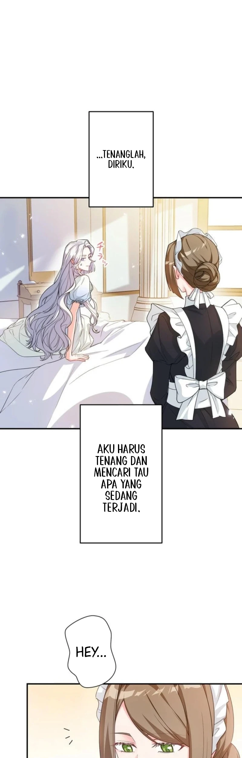 I May Be a Sickly Mom, but I’ll Raise My Fallen Son! Chapter 1 Gambar 20