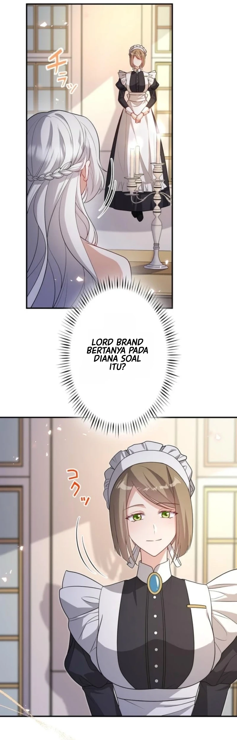 I May Be a Sickly Mom, but I’ll Raise My Fallen Son! Chapter 11 Gambar 15