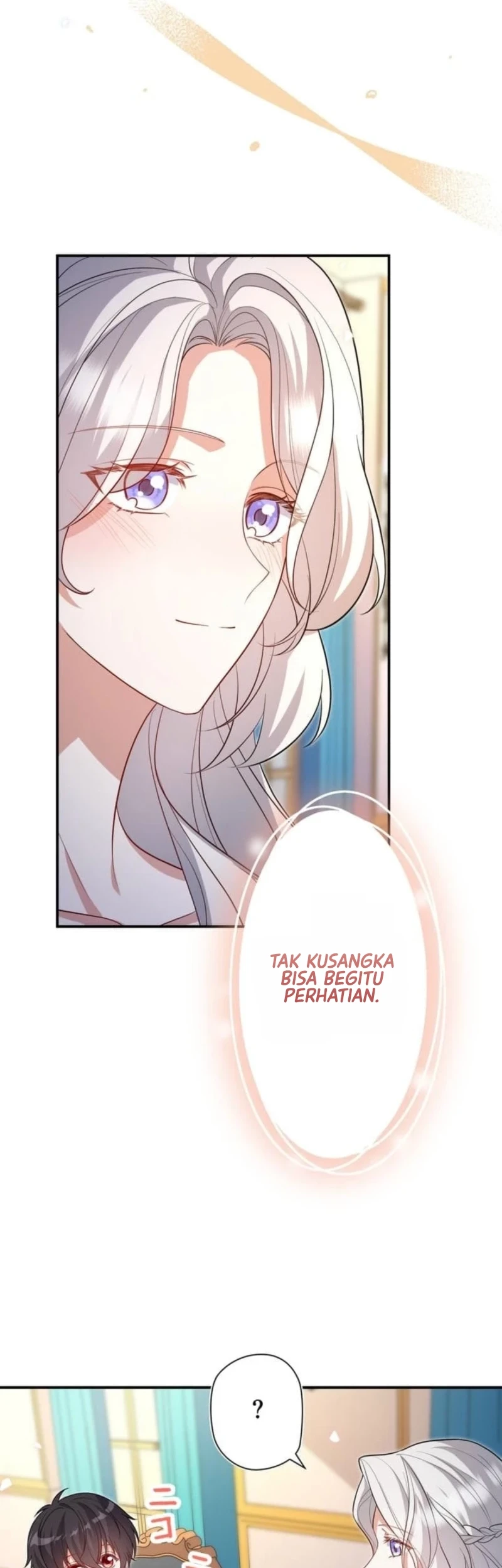I May Be a Sickly Mom, but I’ll Raise My Fallen Son! Chapter 11 Gambar 16