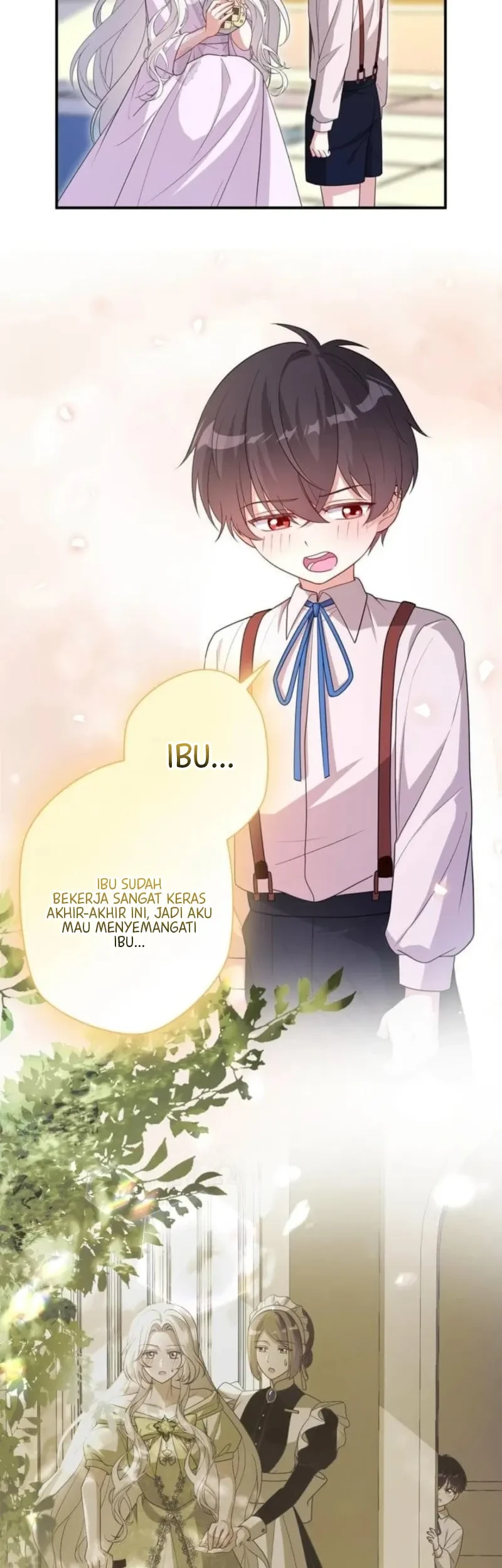 I May Be a Sickly Mom, but I’ll Raise My Fallen Son! Chapter 12 Gambar 13