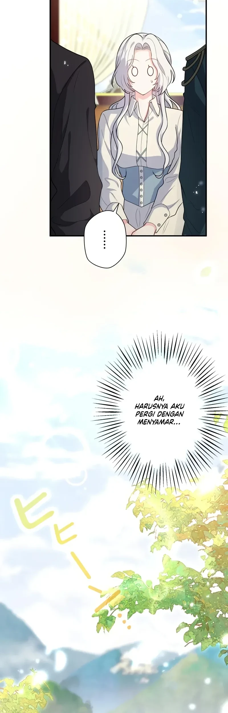 I May Be a Sickly Mom, but I’ll Raise My Fallen Son! Chapter 13 Gambar 15