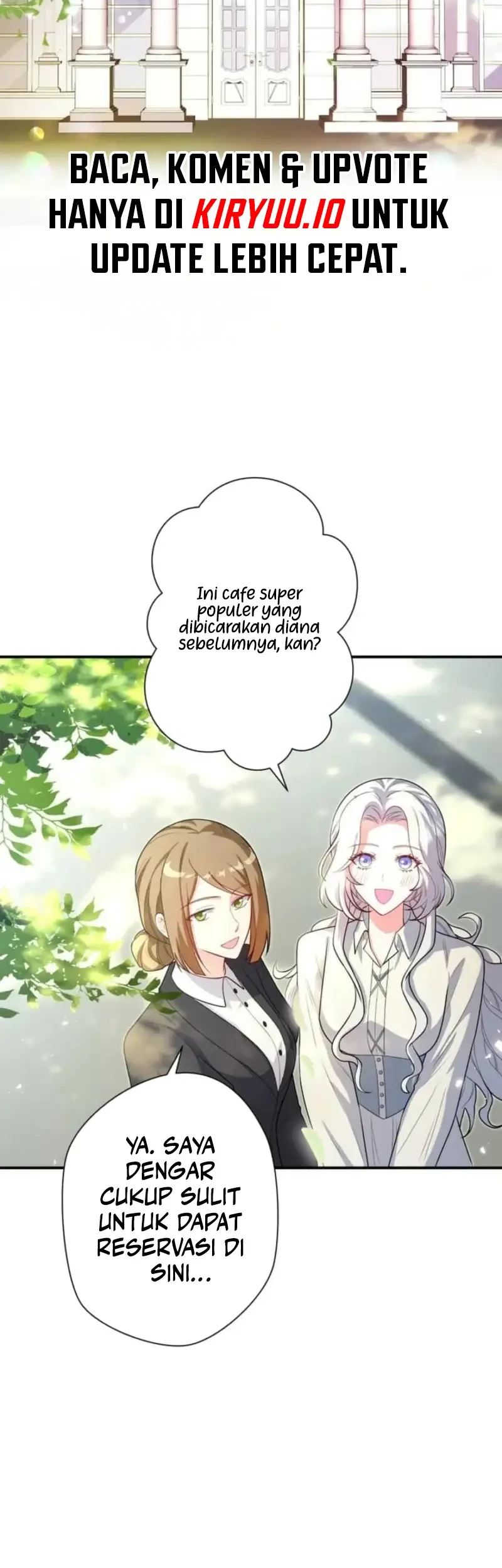 I May Be a Sickly Mom, but I’ll Raise My Fallen Son! Chapter 14 Gambar 14
