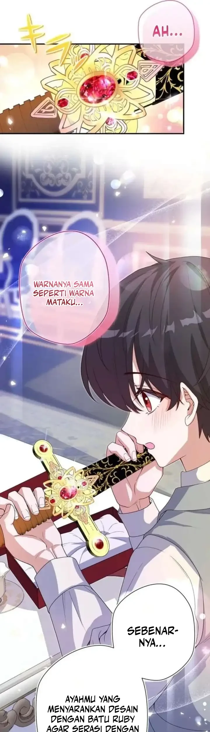 I May Be a Sickly Mom, but I’ll Raise My Fallen Son! Chapter 15 Gambar 20