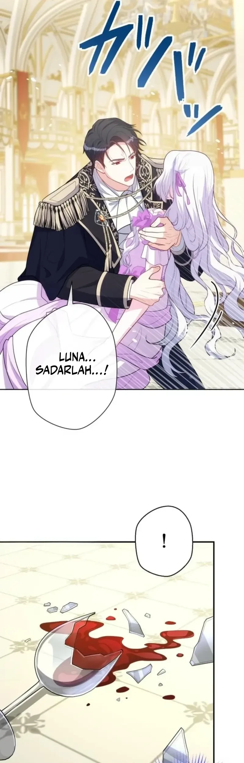 I May Be a Sickly Mom, but I’ll Raise My Fallen Son! Chapter 19 Gambar 21