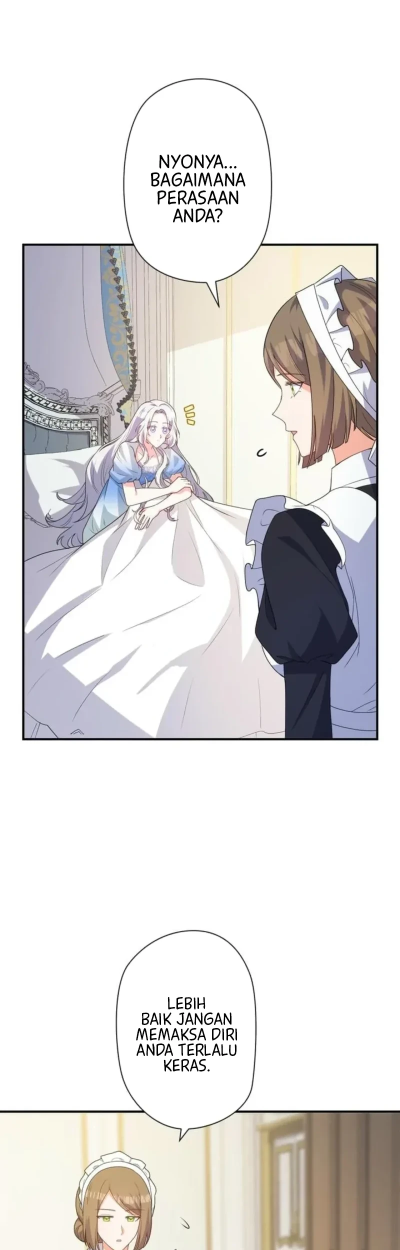 I May Be a Sickly Mom, but I’ll Raise My Fallen Son! Chapter 2 Gambar 15
