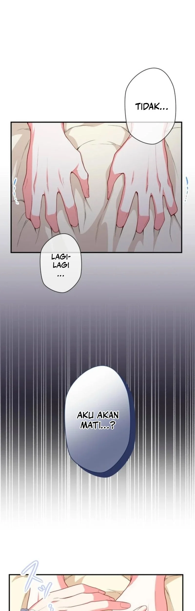 I May Be a Sickly Mom, but I’ll Raise My Fallen Son! Chapter 20 Gambar 16