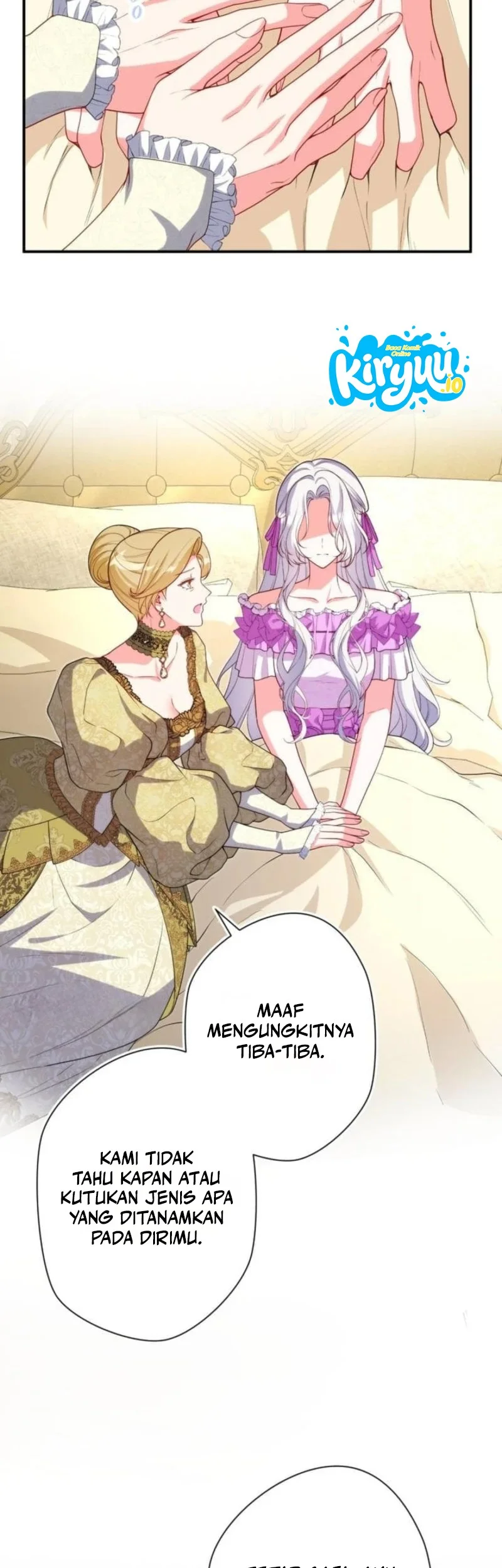 I May Be a Sickly Mom, but I’ll Raise My Fallen Son! Chapter 20 Gambar 17