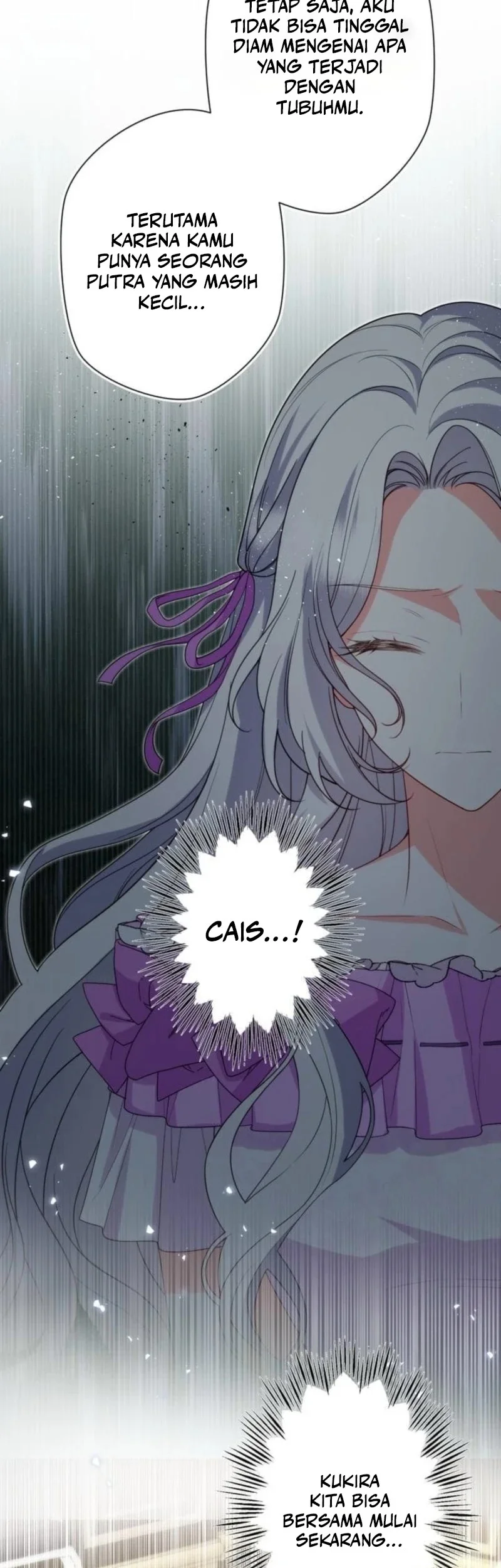 I May Be a Sickly Mom, but I’ll Raise My Fallen Son! Chapter 20 Gambar 18