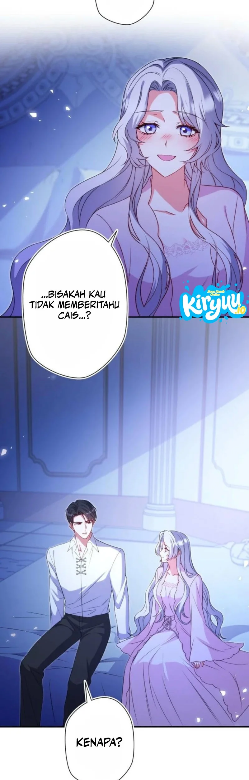 I May Be a Sickly Mom, but I’ll Raise My Fallen Son! Chapter 21 Gambar 15