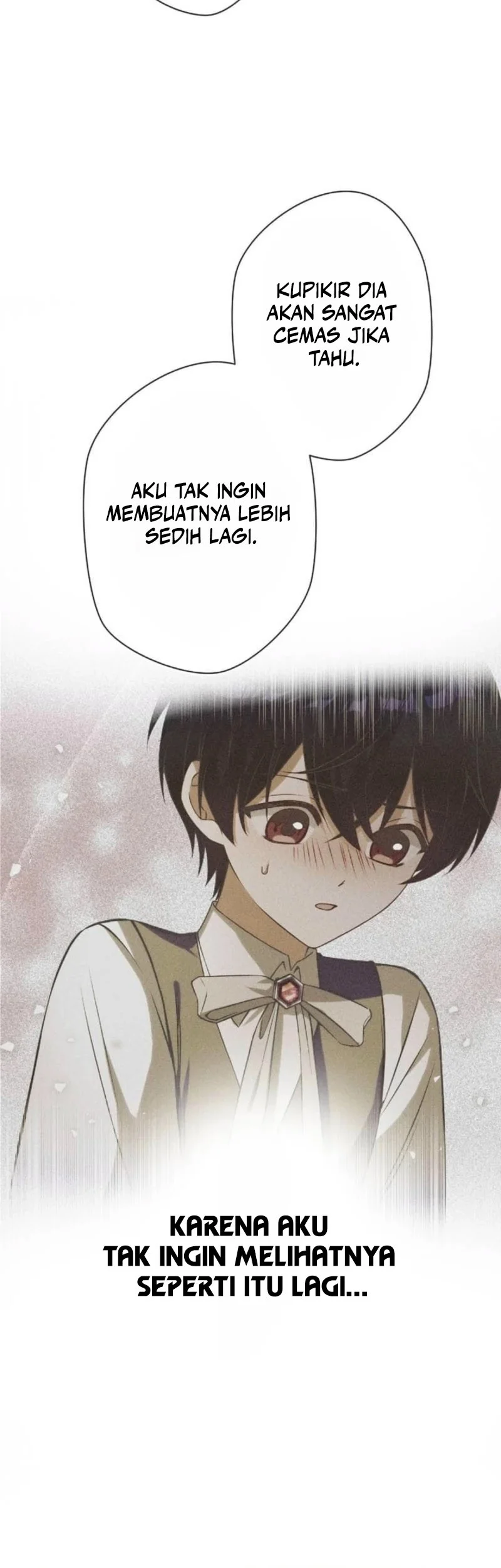 I May Be a Sickly Mom, but I’ll Raise My Fallen Son! Chapter 21 Gambar 16