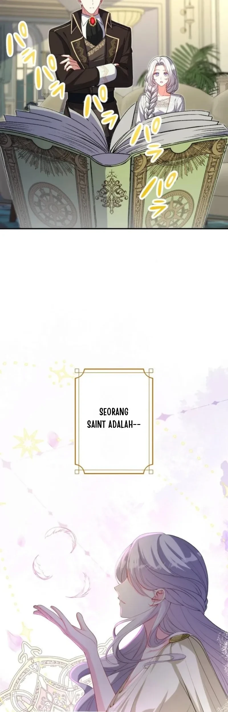 I May Be a Sickly Mom, but I’ll Raise My Fallen Son! Chapter 22 Gambar 13