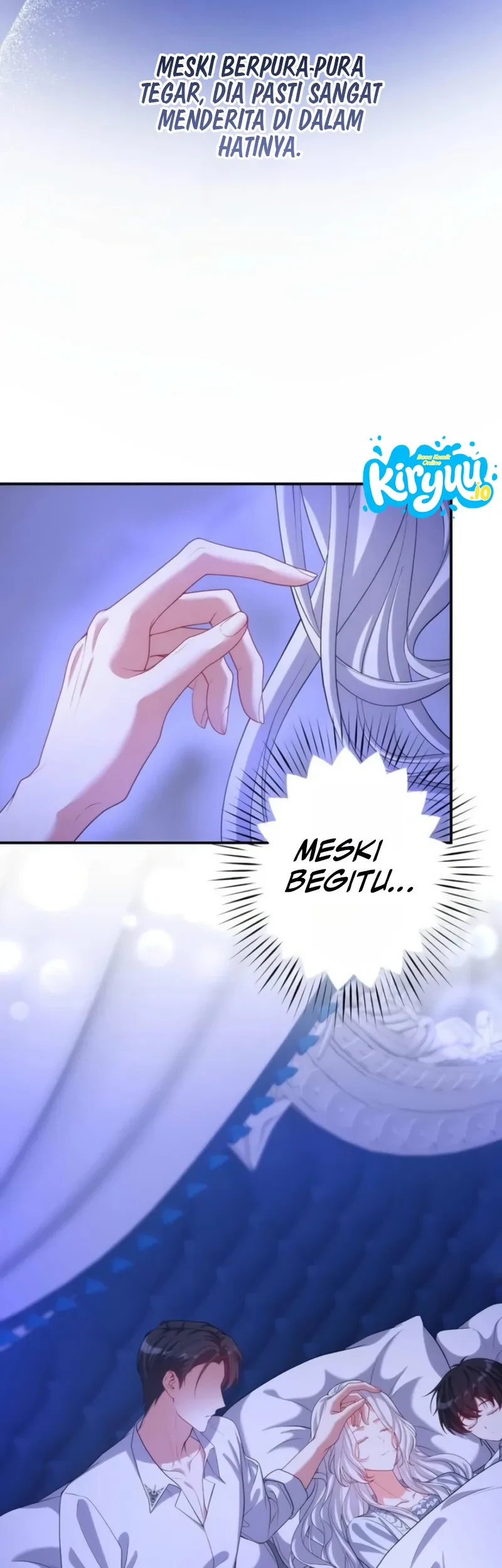 I May Be a Sickly Mom, but I’ll Raise My Fallen Son! Chapter 23 Gambar 23