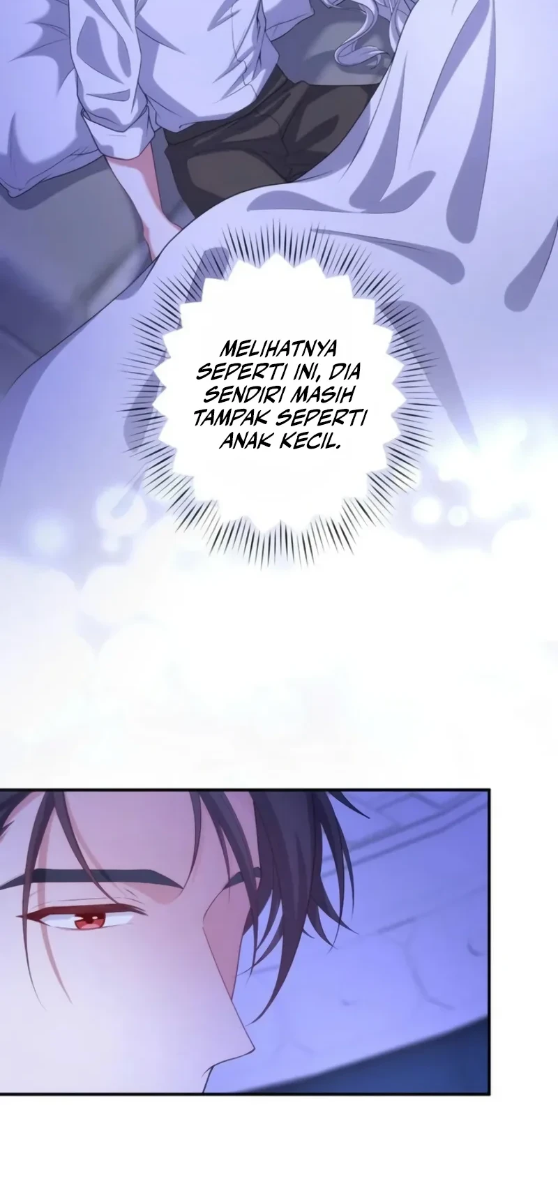 I May Be a Sickly Mom, but I’ll Raise My Fallen Son! Chapter 23 Gambar 24