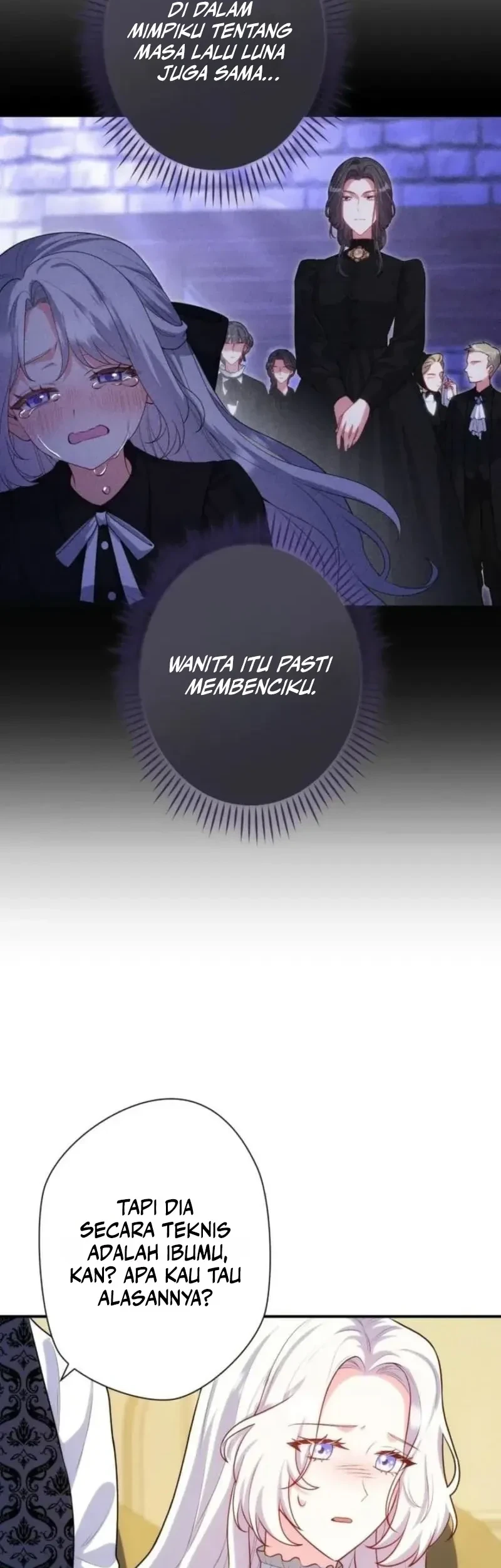 I May Be a Sickly Mom, but I’ll Raise My Fallen Son! Chapter 24 Gambar 16