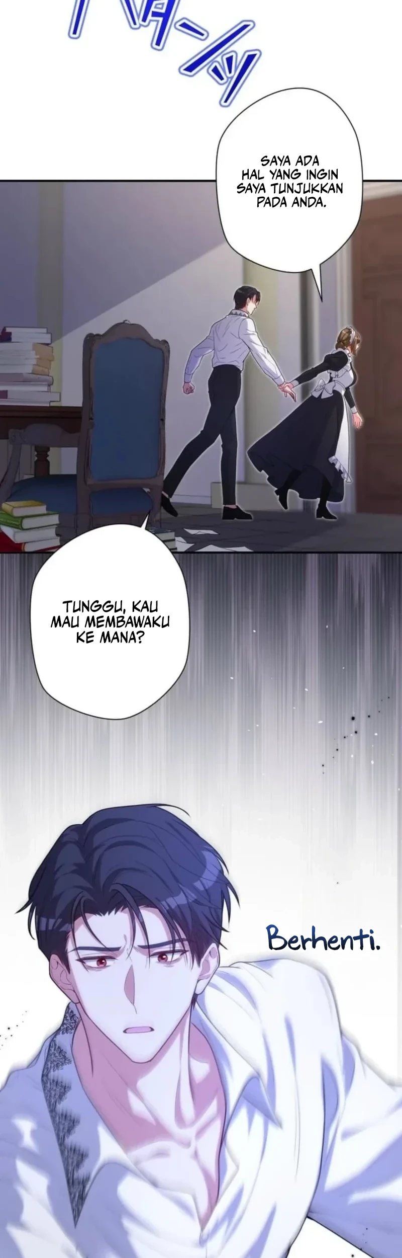 I May Be a Sickly Mom, but I’ll Raise My Fallen Son! Chapter 28 Gambar 17