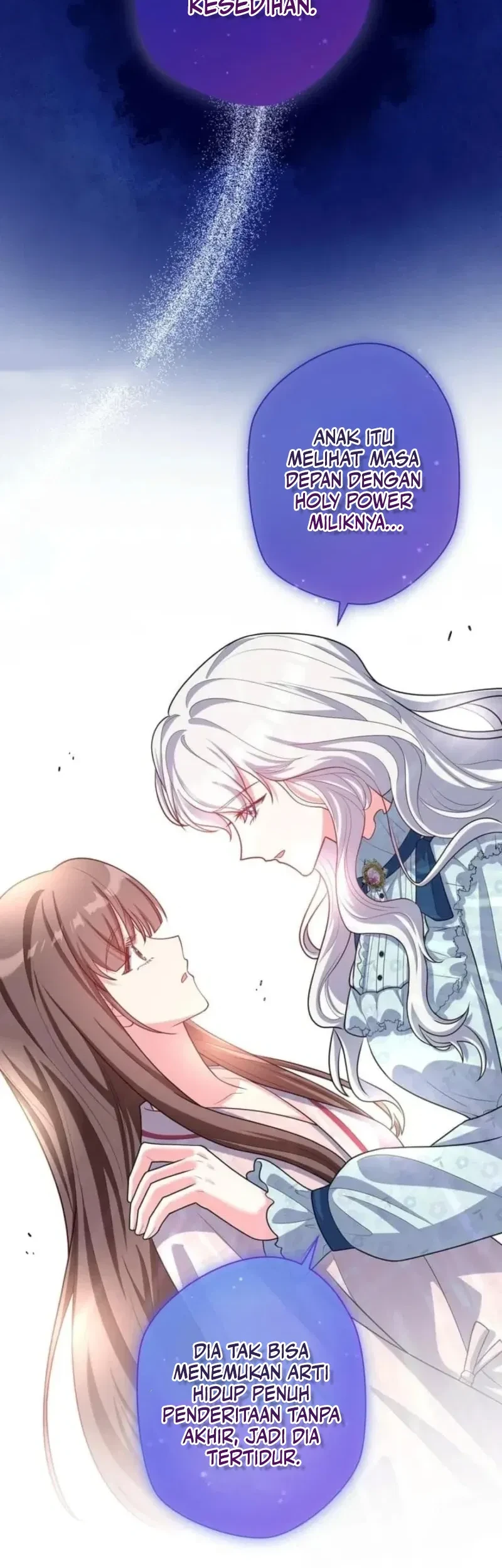 I May Be a Sickly Mom, but I’ll Raise My Fallen Son! Chapter 29 Gambar 17
