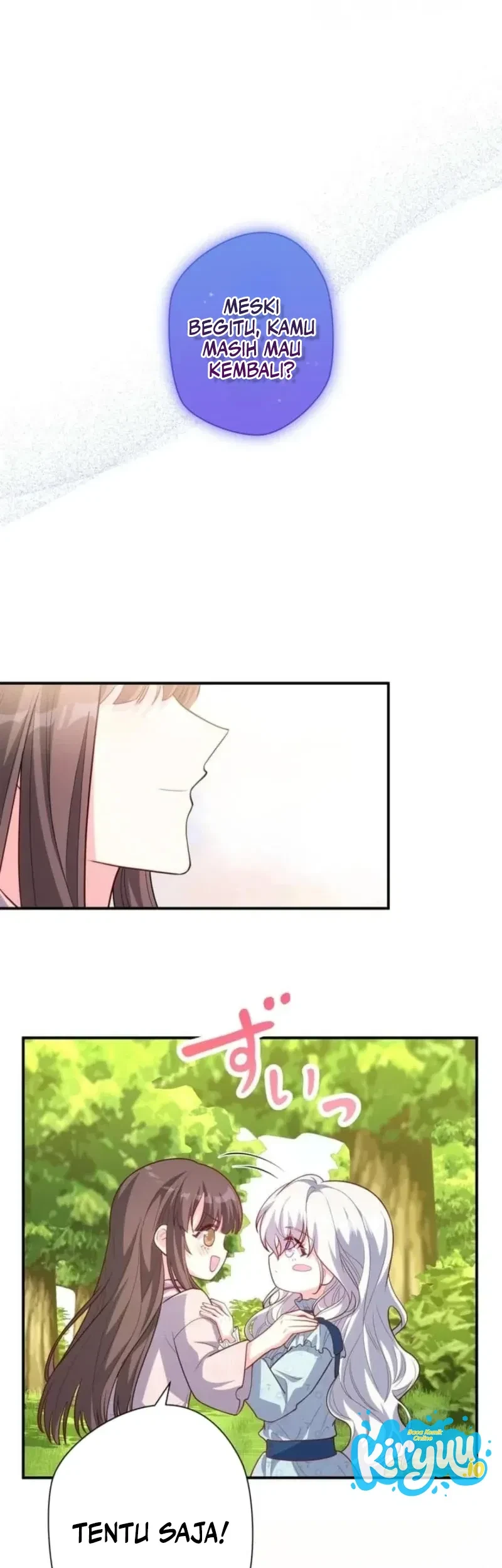 I May Be a Sickly Mom, but I’ll Raise My Fallen Son! Chapter 29 Gambar 18