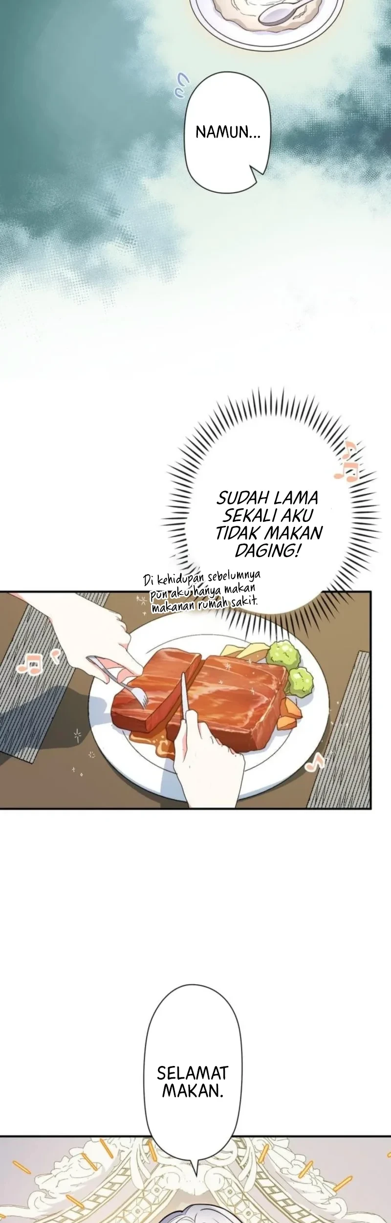 I May Be a Sickly Mom, but I’ll Raise My Fallen Son! Chapter 3 Gambar 24