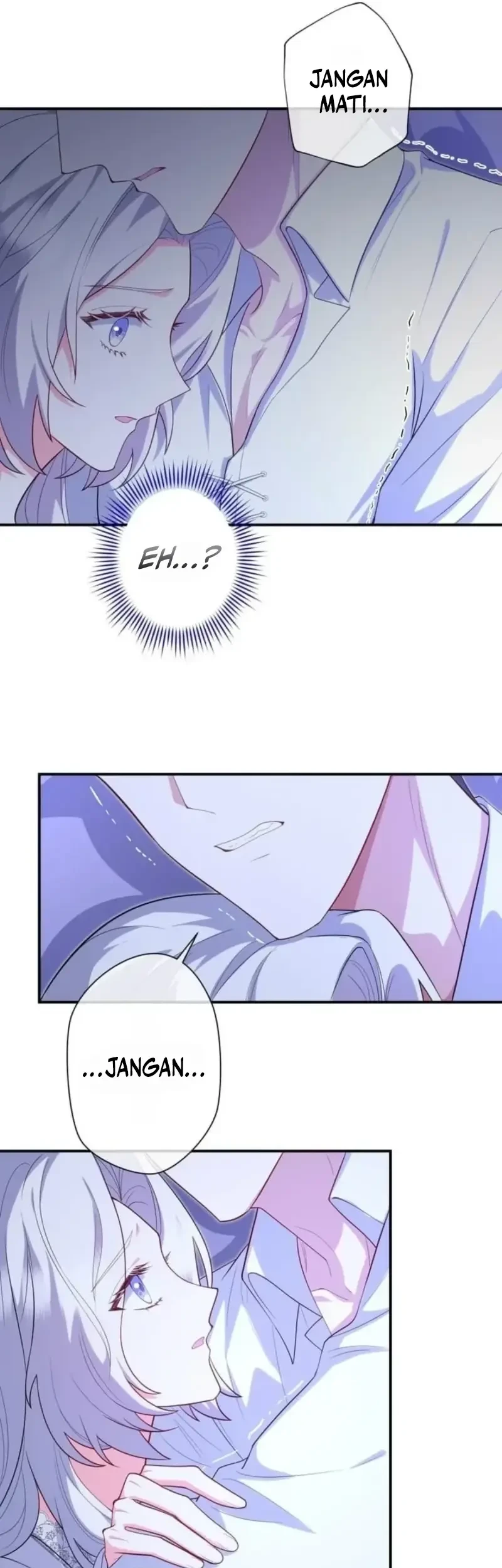 I May Be a Sickly Mom, but I’ll Raise My Fallen Son! Chapter 31 Gambar 22