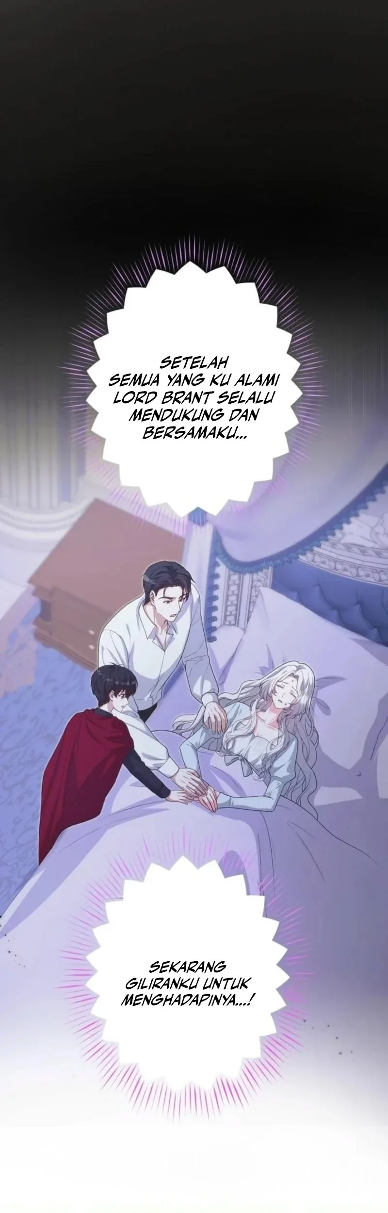 I May Be a Sickly Mom, but I’ll Raise My Fallen Son! Chapter 32 Gambar 19