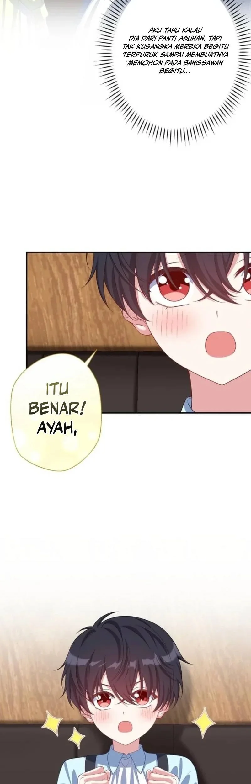 I May Be a Sickly Mom, but I’ll Raise My Fallen Son! Chapter 36 Gambar 17