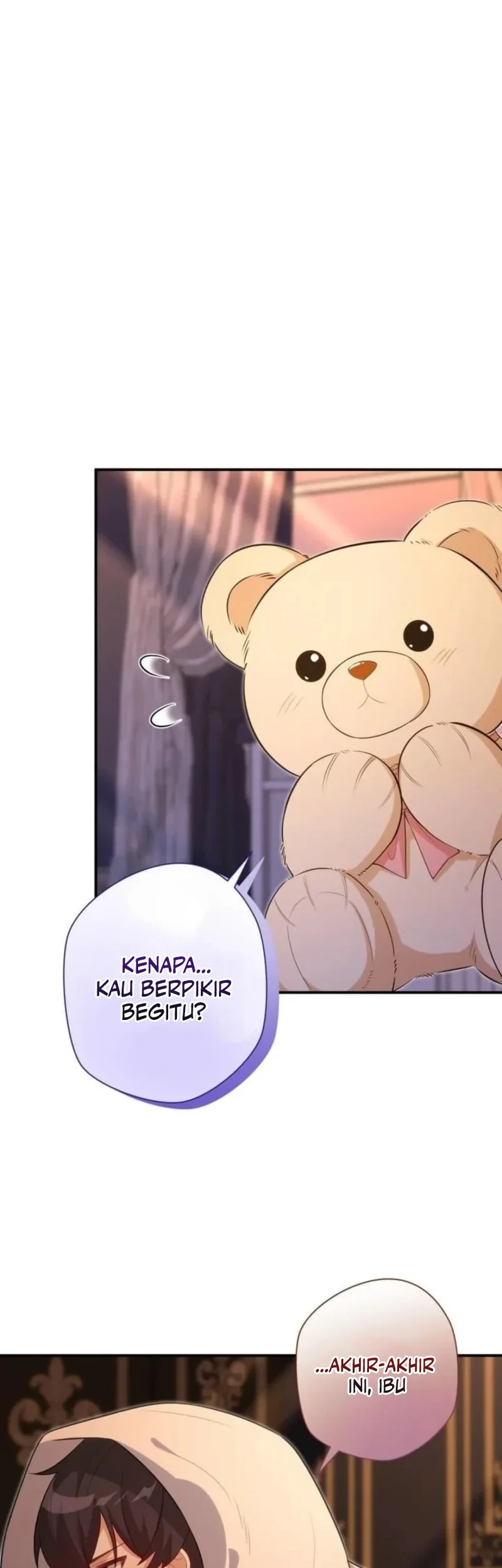 I May Be a Sickly Mom, but I’ll Raise My Fallen Son! Chapter 37 Gambar 16