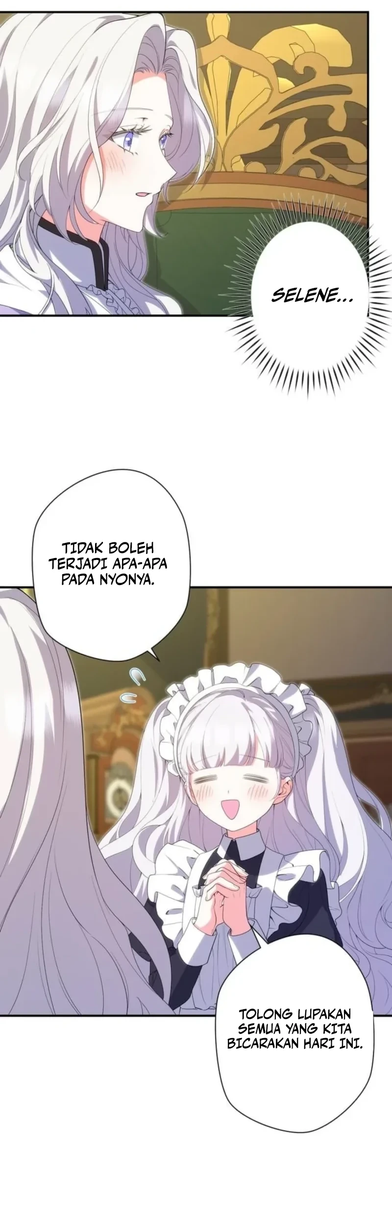I May Be a Sickly Mom, but I’ll Raise My Fallen Son! Chapter 38 Gambar 18