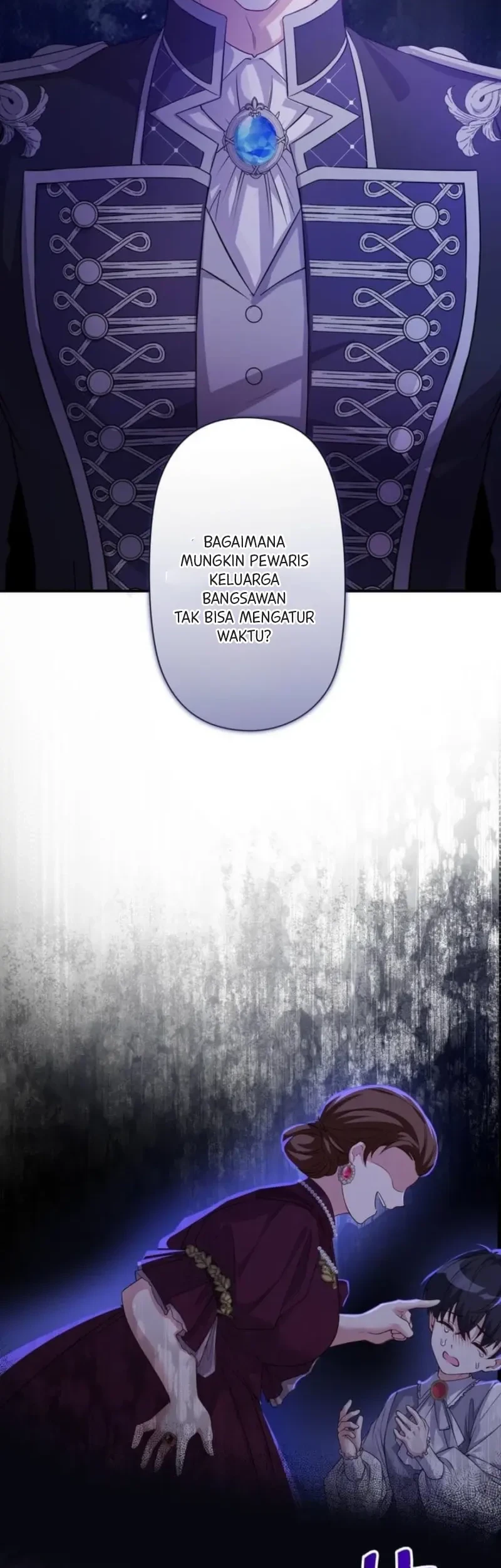 I May Be a Sickly Mom, but I’ll Raise My Fallen Son! Chapter 4 Gambar 15