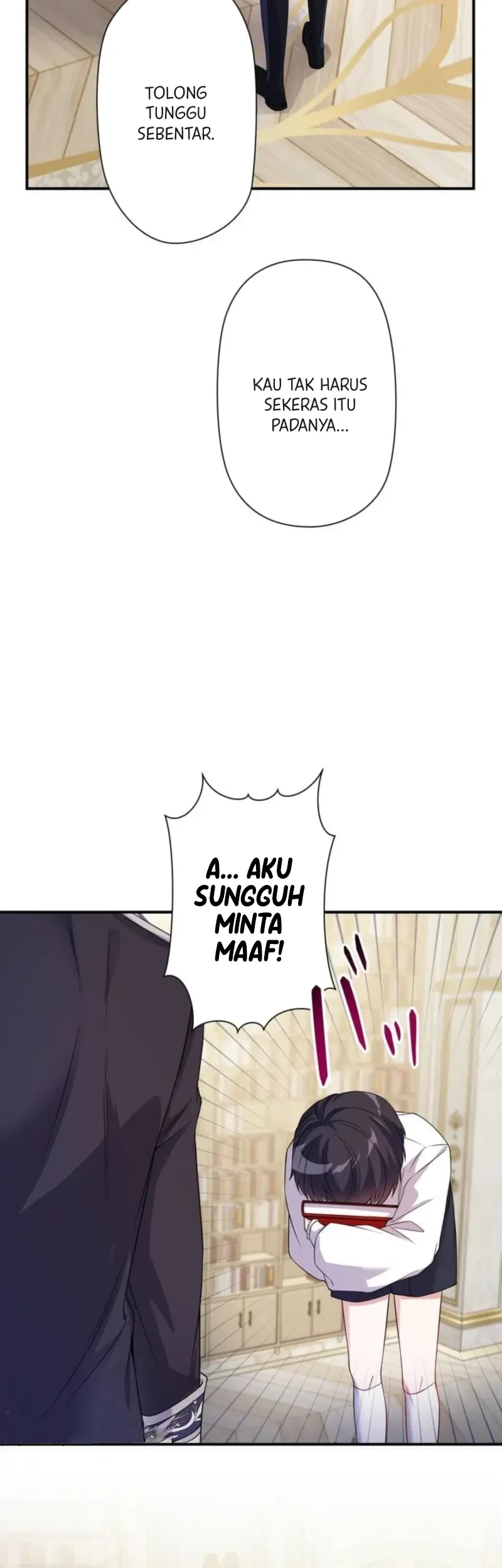 I May Be a Sickly Mom, but I’ll Raise My Fallen Son! Chapter 4 Gambar 17