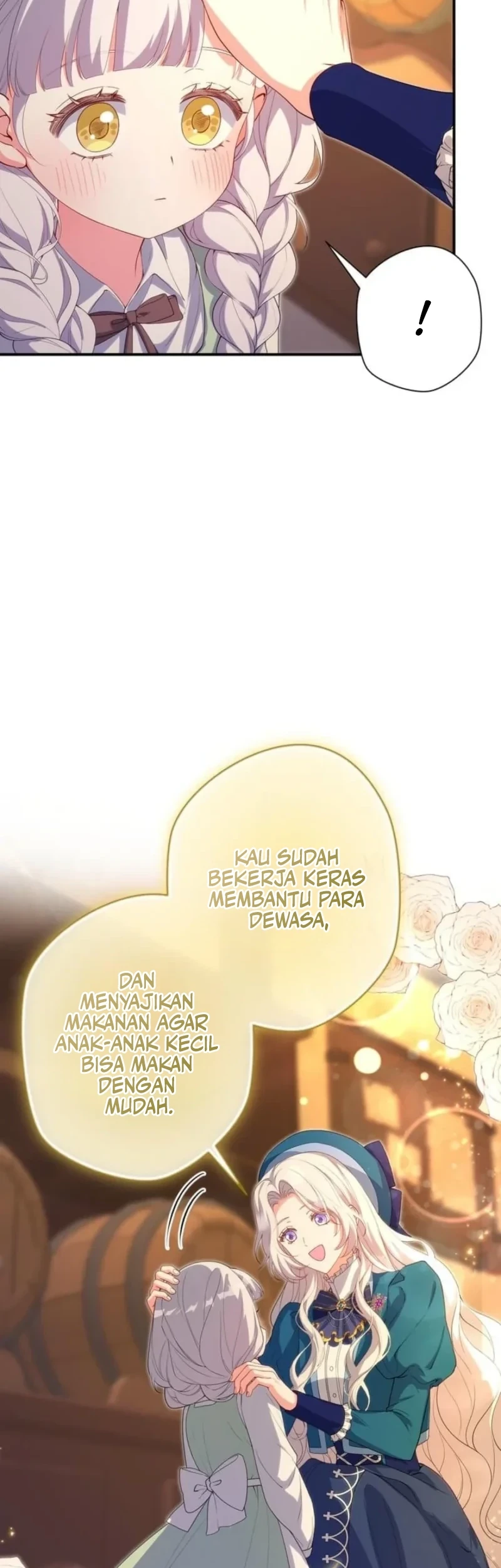 I May Be a Sickly Mom, but I’ll Raise My Fallen Son! Chapter 40 Gambar 16