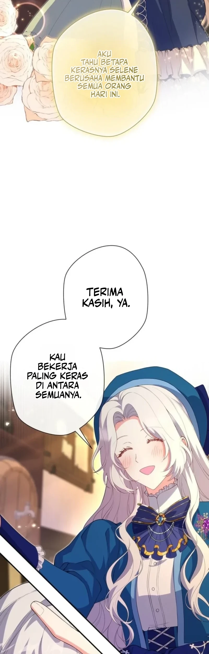 I May Be a Sickly Mom, but I’ll Raise My Fallen Son! Chapter 40 Gambar 17
