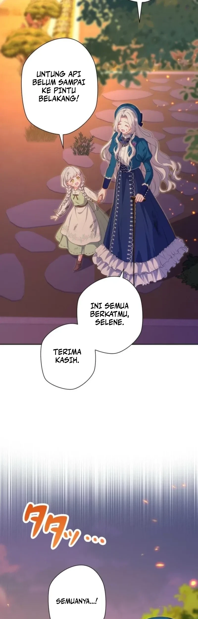 I May Be a Sickly Mom, but I’ll Raise My Fallen Son! Chapter 41 Gambar 21