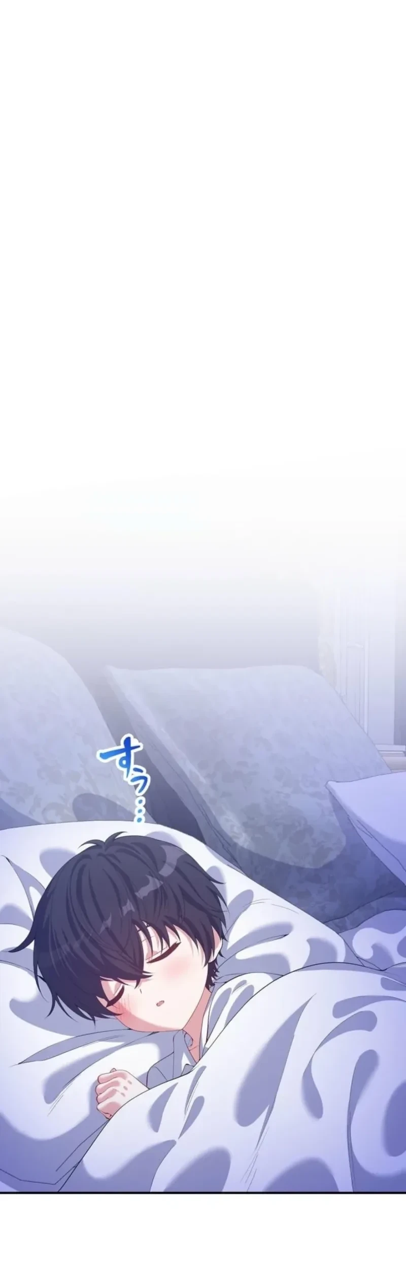 I May Be a Sickly Mom, but I’ll Raise My Fallen Son! Chapter 42 Gambar 18