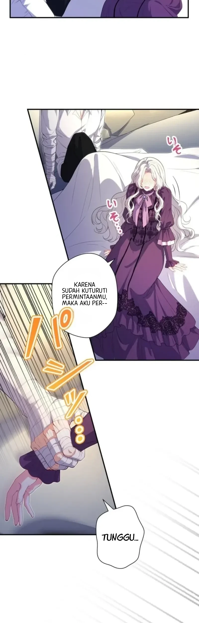 I May Be a Sickly Mom, but I’ll Raise My Fallen Son! Chapter 43 Gambar 15
