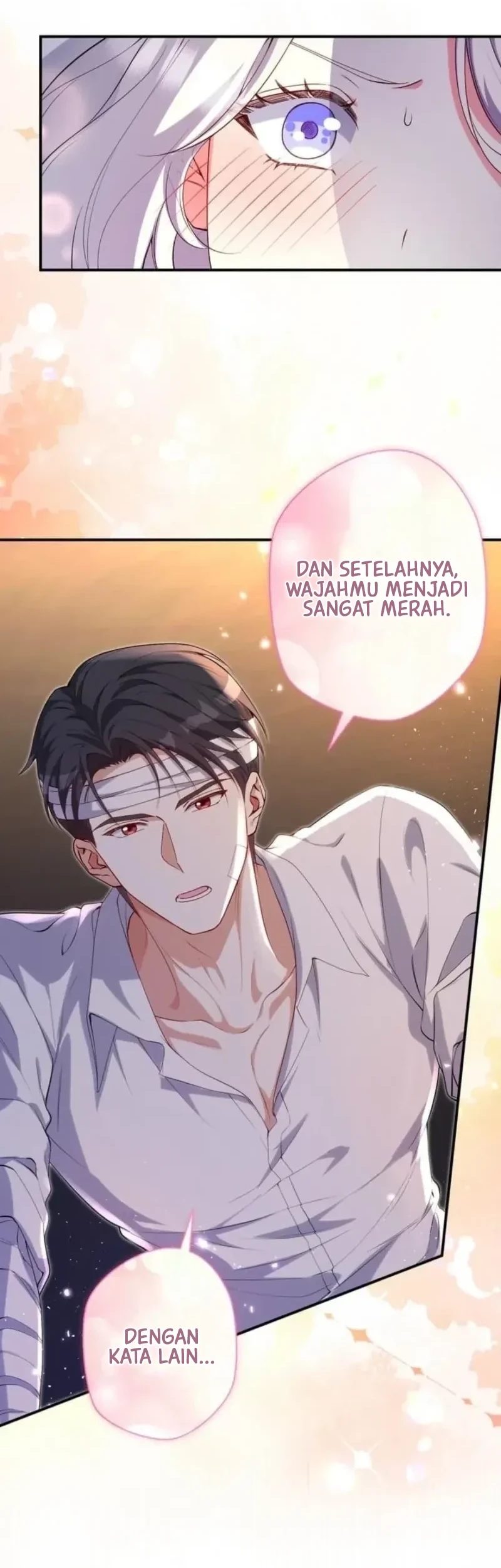 I May Be a Sickly Mom, but I’ll Raise My Fallen Son! Chapter 43 Gambar 17