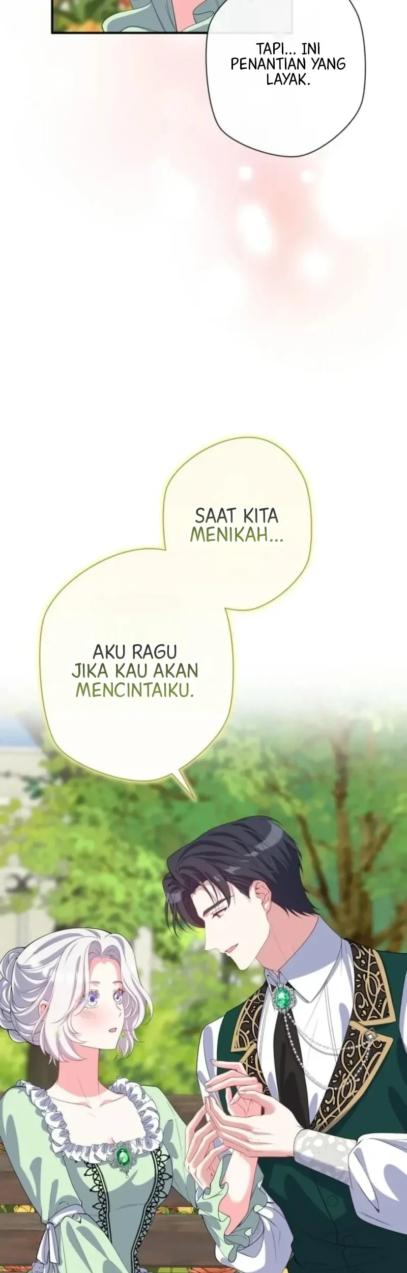 I May Be a Sickly Mom, but I’ll Raise My Fallen Son! Chapter 44 Gambar 15