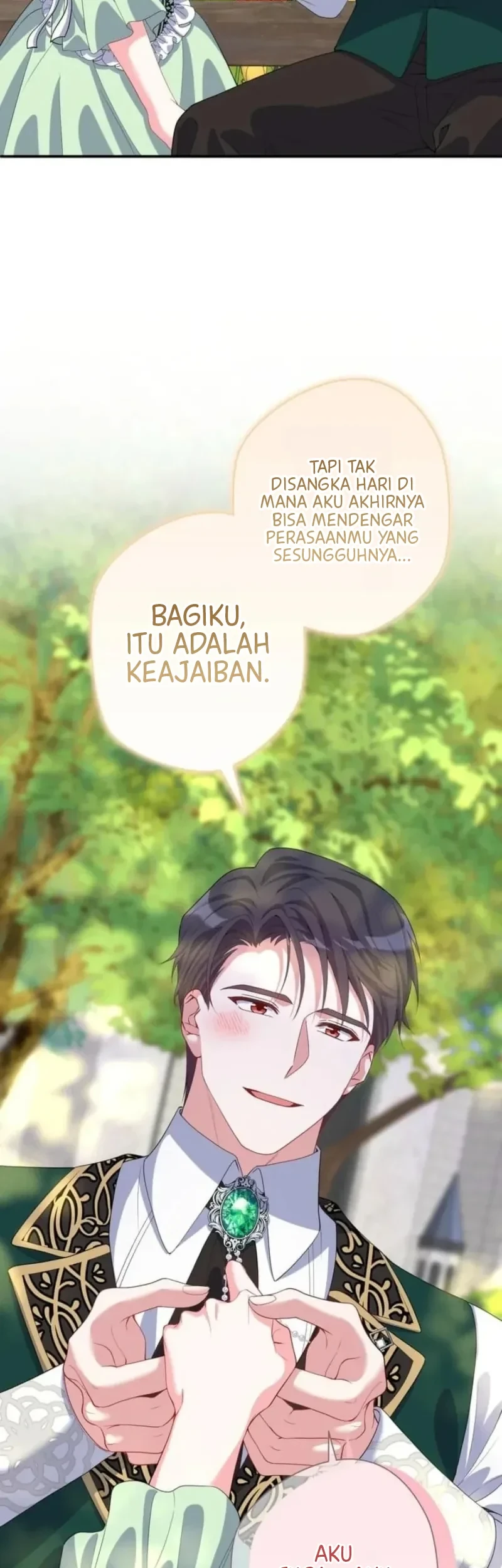 I May Be a Sickly Mom, but I’ll Raise My Fallen Son! Chapter 44 Gambar 16