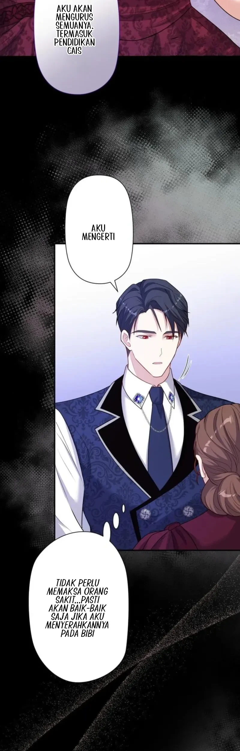 I May Be a Sickly Mom, but I’ll Raise My Fallen Son! Chapter 5 Gambar 15