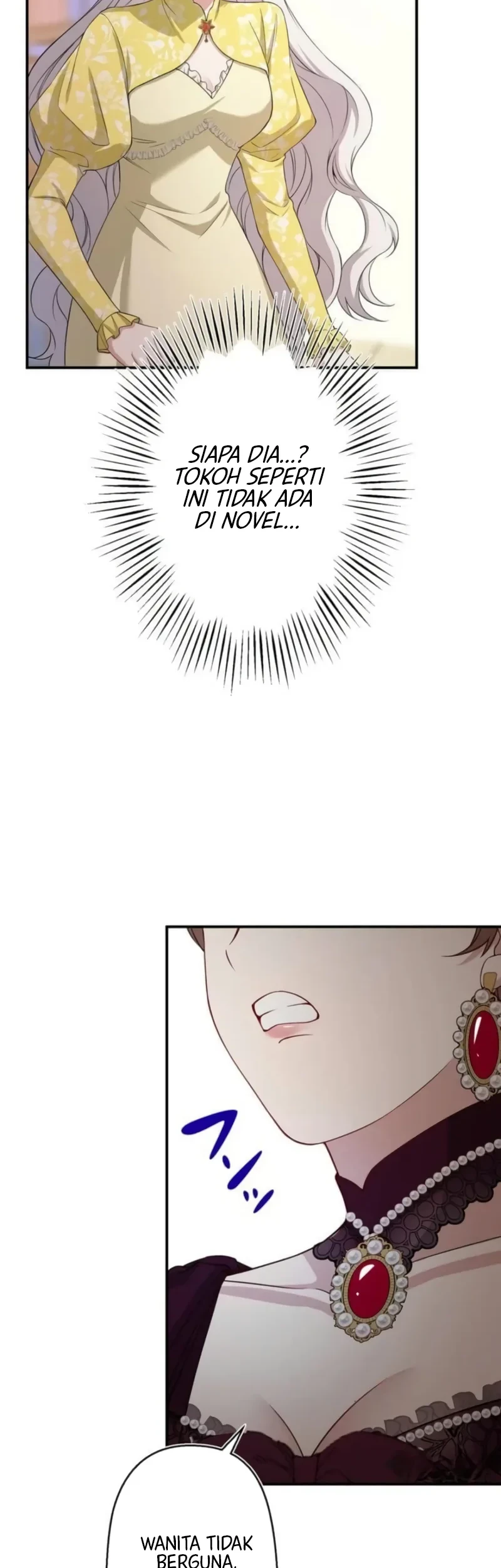 I May Be a Sickly Mom, but I’ll Raise My Fallen Son! Chapter 7 Gambar 15